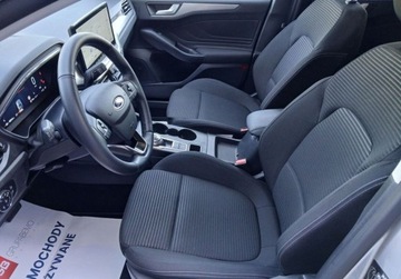 Ford Focus IV Kombi Facelifting 1.5 ECOBLUE 115KM 2024 Ford Focus BLACK WEEK 1.5 Ecoblue 115KM Titanium X Salon PL FV23 1 wlascic, zdjęcie 13