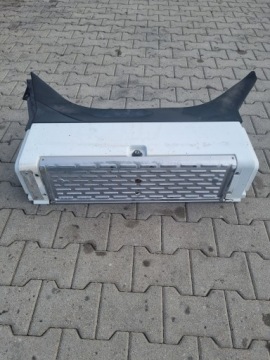 СТУПЕНЬ ВЕРХНЯЯ ЛЕВАЯ RENAULT MAGNUM DXI