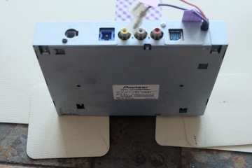 МОДУЛЬ----ПИОНЕР-AVIC-X1/