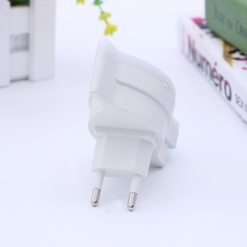 СВЕТОДИОДНЫЙ НОЧНИК С МИНИ-ЛАМПОЙ С ДАТЧИКОМ ДВИЖЕНИЯ