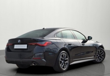 BMW Seria 4 G22-23-26 Coupe 2.0 420d 190KM 2023 BMW Seria 4 420d M sport Dealer BMW Bonkowscy Gorzow Wlkp. 2.0 Diesel, zdjęcie 3