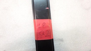 AUDI Q2 81A MECHANIZMUS OKNO PŘEDNÍ LEVÝ 81A837461