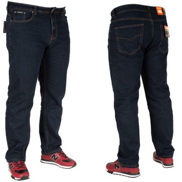 Spodnie męskie jeans W:41 104 CM L:30