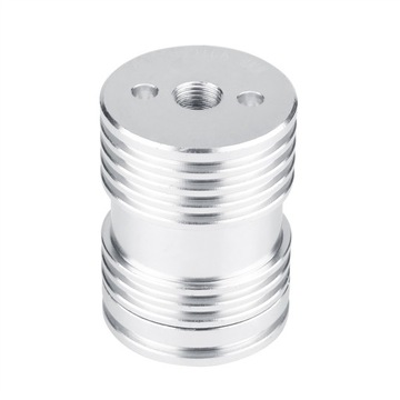 Комплект масляного радиатора для мотоцикла на 125 мл.