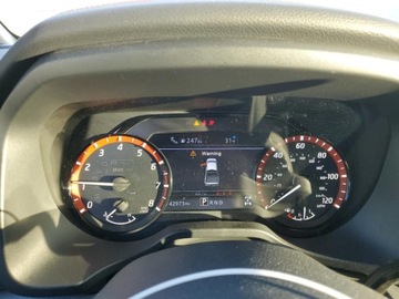 Nissan Titan 2024 Nissan Titan PRO-4X 2024 5.6l 5.6 Benzyna 400KM, zdjęcie 9