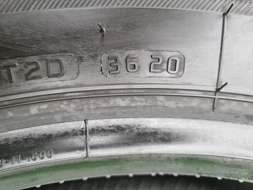 Покрышки Bridgestone Dueler H/P Sport 215/60 R17 96H