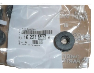 Mocowanie filtra powietrza guma 1,6hdi 1623159380