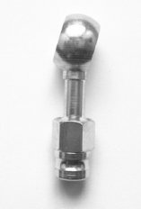 KOŃCÓWKA PRZEWODU HAMULCOWEGO 10MM 15 ST B16210K