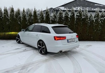 Audi A6 C8 2018 Audi A6 Allroad Audi A6 Allroad 3.0 TDI Quattro S tronic 3.0 Diesel 245KM, zdjęcie 13