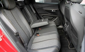 Peugeot 3008 II Crossover Facelifting  1.2 PureTech 130KM 2021 Peugeot 3008 Road Trip Manual SalonPL Gwarancja od RiA 1.2 Benzyna, zdjęcie 22