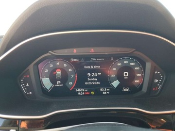 Audi Q3 II 2023 Audi Q3 S Line 45 2023 2.0l 2.0 Benzyna 228KM, zdjęcie 9
