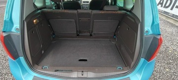 Opel Meriva II Mikrovan 1.4 Turbo ECOTEC 120KM 2010 Opel Meriva Stan bardzo dobry, bagażnik na rowery, zdjęcie 22