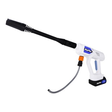 Мойка высокого давления 2 х 1,5 Ач литий-ионный