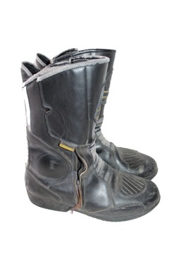 BUTY MOTOCYKLOWE 817 BULLSON rozm. 42