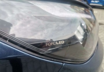 Ford Tourneo Custom II  L1 2.0 EcoBlue 170 KM 170KM 2024 Ford Tourneo Custom Ford Tourneo Custom 2.0 EcoBlue 320 L2 Titanium 2.0, zdjęcie 6