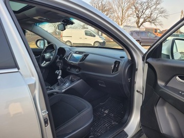 Kia Sportage III SUV 2.0 CRDi 136KM 2013 KIA SPORTAGE III BOGATA WERSJA 4X4 !!!, zdjęcie 24