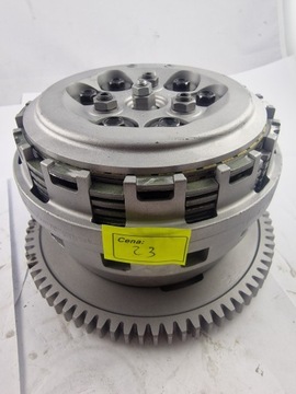 SUZUKI GSX-R 600/750 K8 K9 КОРЗИНА СЦЕПЛЕНИЯ