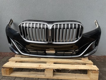 BMW 7 G11 G12 LIFT ZDERZAK PRZEDNI KOMPLETNY