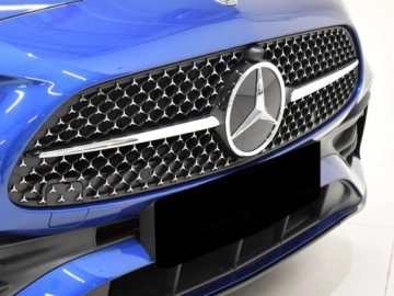 Mercedes Klasa C W206 Kombi 2.0 200d 163KM 2025 C Klasa 200 d Business Edition Estate 2.0 (163KM) 2025, zdjęcie 3