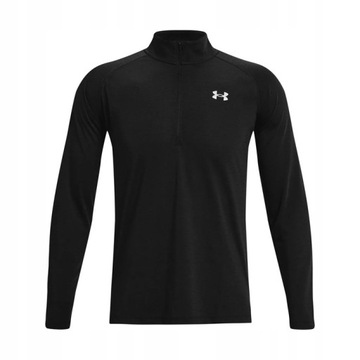 ТОЛСТОВКА ДЛЯ БЕГА С ПОЛОВИННОЙ МОЛНИЕЙ UNDER ARMOR STREAKER
