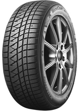 4x KUMHO 235/60R17 WS71 102H