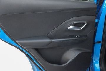 MG 2025 MG ZS Hybrid MG ZS HYBRID 1.5 197KM EXCLUSIVE LED Kamery-360 Virtual ASO P, zdjęcie 33