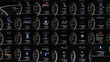 Nissan Micra V 0.9 IG-T 90KM 2018 Nissan Micra 0.9 Turbo N-Line nawigacja kamera gwa, zdjęcie 16