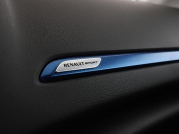 Renault Megane IV GT 1.6 TCe 205KM 2018 Renault Megane GT 205KM automat navi grzane fotele, zdjęcie 30