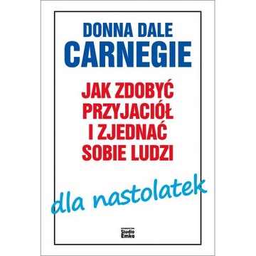 Jak zdobyć przyjaciół i zjednać sobie ludzi dla nastolatek