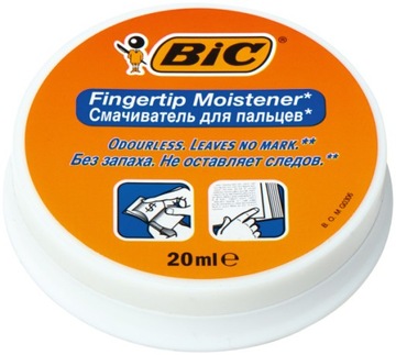 BIC глицериновый увлажняющий крем