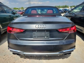 Audi A5 F5 2020 Audi S5 Coupe Premium Plus 2020 3.0l 3.0 Benzyna 349KM, zdjęcie 2