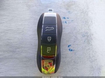 Porsche Macan 2021 Porsche Macan Porsche Macan S 3.0 Benzyna 348KM, zdjęcie 10