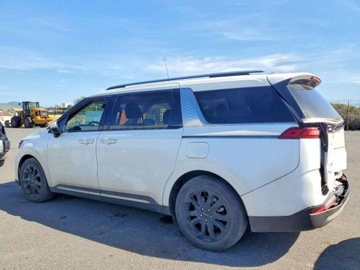 Kia Carnival II 2024 Kia Carnival Sx 2024 3.5 Benzyna 290KM, zdjęcie 1