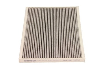 BOSCH 1987432537 FILTR KABINY VOZIDLOVÝ R2537 K830