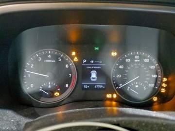 Hyundai Tucson III 2019 Hyundai Tucson 2019 HYUNDAI TUCSON SE 2.0 Benzyna 164KM, zdjęcie 8