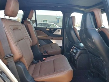 Lincoln Aviator 2023 Lincoln Aviator Reserve 2023 3.0l 3.0 Benzyna 400KM, zdjęcie 10