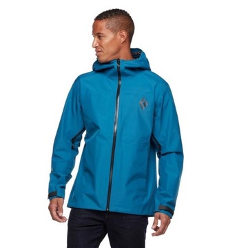 BD Kurtka LIQUID POINT SHELL MEN GORE-TEX XL