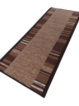 CHODNIK DO KUCHNI KORYTARZA SALONU ANTYPOŚLIZGOWY 57x120