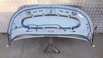 КАПОТ + ПЕТЛИ CITROEN C3 PICASSO LAK: KTHC