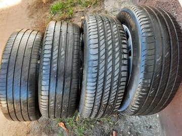 KOLA RÁFKY CITROEN C3 C4 PICASSO II 5X108 205/60R16