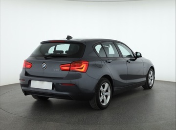 BMW Seria 1 F20-F21 Hatchback 5d Facelifting 2015 118i 136KM 2015 BMW 1 118i, Salon Polska, Serwis ASO, Automat, zdjęcie 4