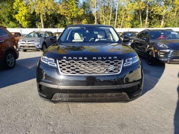 Land Rover Range Rover Velar 2022 Land Rover Range Rover Velar S 2022 2.0l 2.0 Benzyna 247KM, zdjęcie 5