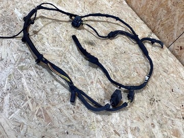 INSTALACE SVAZEK PORSCHE MACAN PRAVÁ PŘEDNÍ 95B61290103