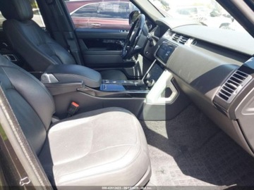 Land Rover Range Rover V 2021 Land Rover Range Rover P525 Westminster 2021 5.0l 5.0 Benzyna 518KM, zdjęcie 9
