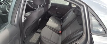 Hyundai i30 II Wagon 1.4 CVVT 100KM 2012 Hyundai i30 1.4 benz ,bezwypadek ,jeden wlasc ,model 2013,klima sprawna 1.4, zdjęcie 25