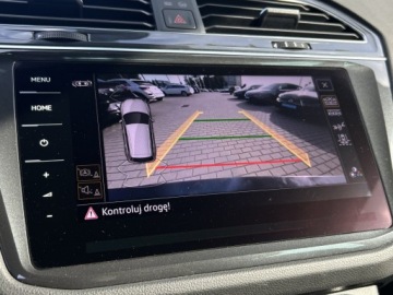 Volkswagen Tiguan II 2022 Volkswagen Tiguan Hybryda | Alcantara | HeadUp | H, zdjęcie 27