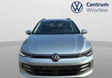 Volkswagen Golf VIII 2026 Volkswagen Golf Variant Life Plus 1.5 eTSI mHEV 115KM DSG 1.5 Benzyna 116KM, zdjęcie 9
