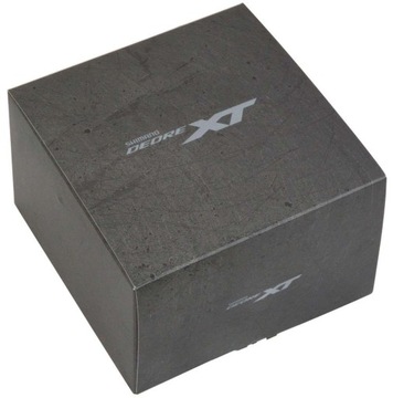 Przerzutka Tył Shimano RD-M8100 12rz SGS BOX Oryginał