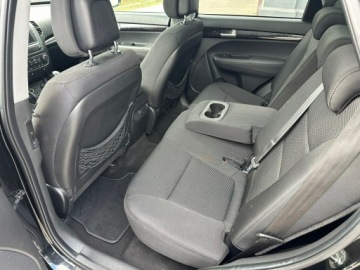 Kia Sorento II SUV Facelifting 2.0 CRDi 150KM 2014 Kia Sorento 2.0crdi, 4x4, 7-osobowa,Skóra,Alu18, zdjęcie 10