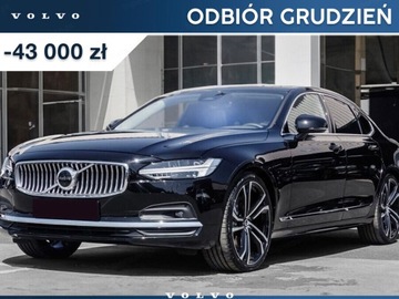 Volvo S90 II 2023